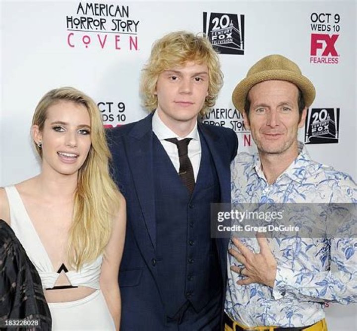 Evan Roberts Biography, Age, Height, Wife, Net Worth, Family