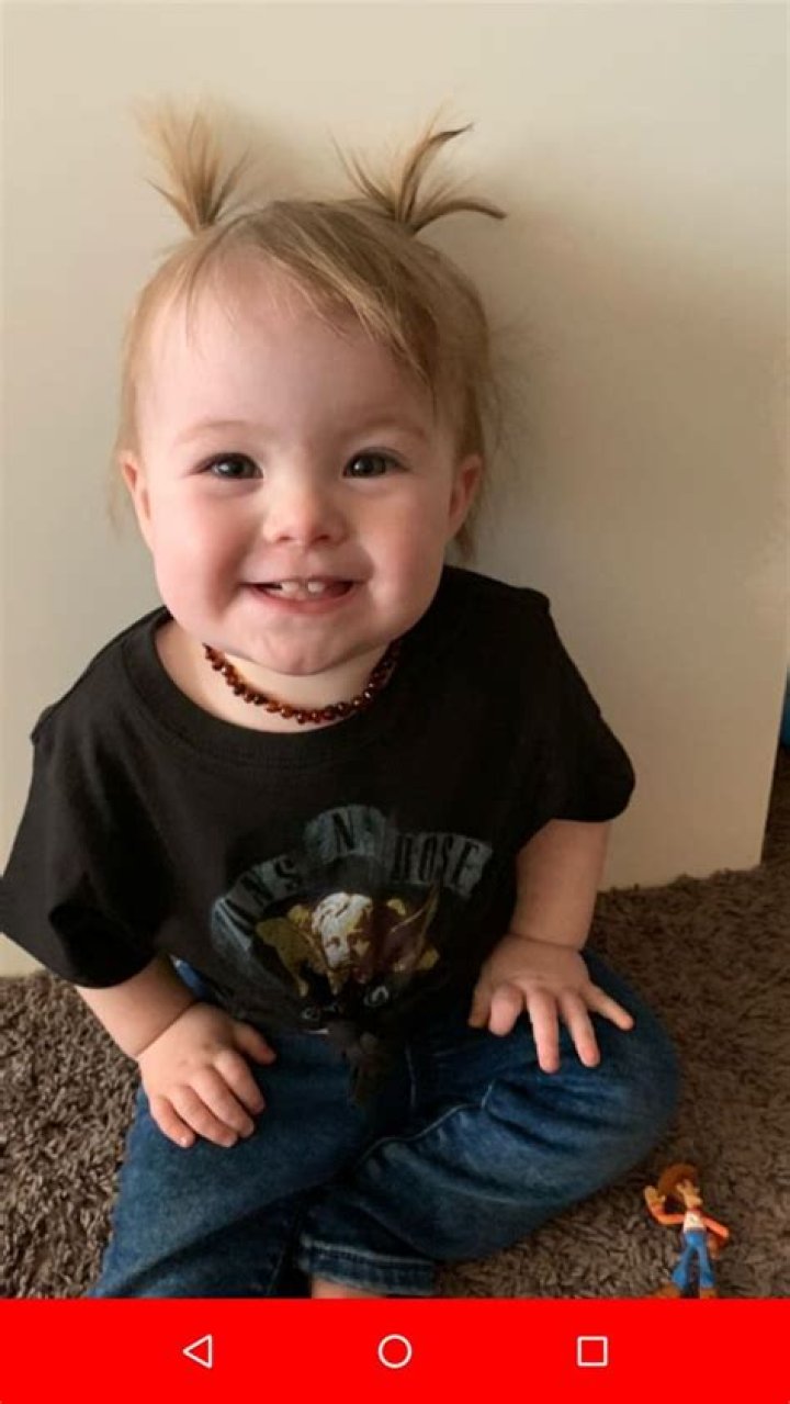 Everly Joy Lambert (YouTube Star) - Age, Birthday, Bio, Facts, Family, Net Worth, Height & More