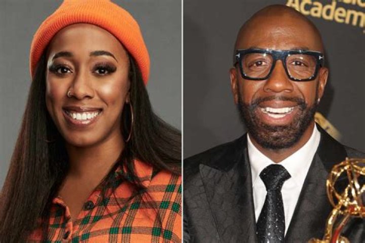 Everything To Know About JB Smoove Daughter Jerrica Brooks