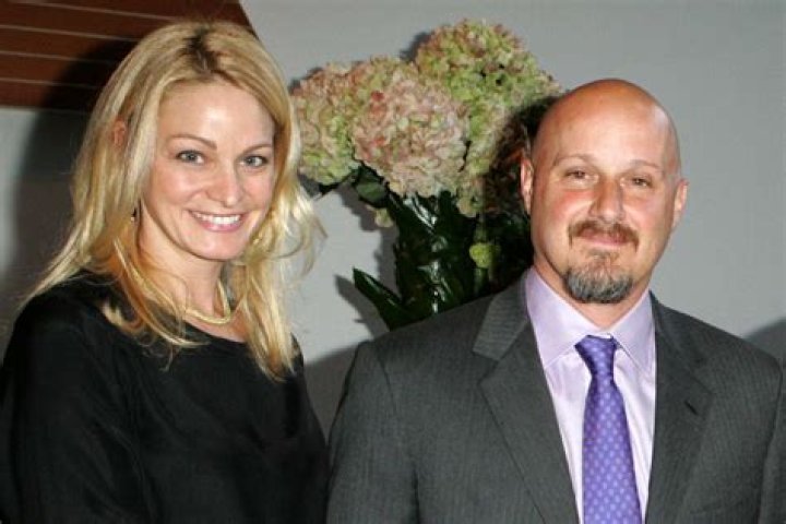 Everything To Know About Wendy Rossmeyer- Tim Van Patten’s Wife