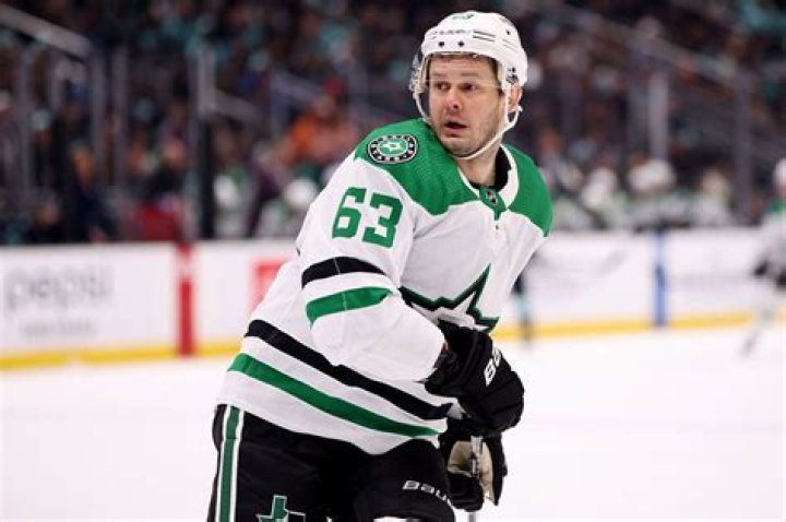 Evgenii Dadonov Biography, Age, Height, Wife, Net Worth, Family