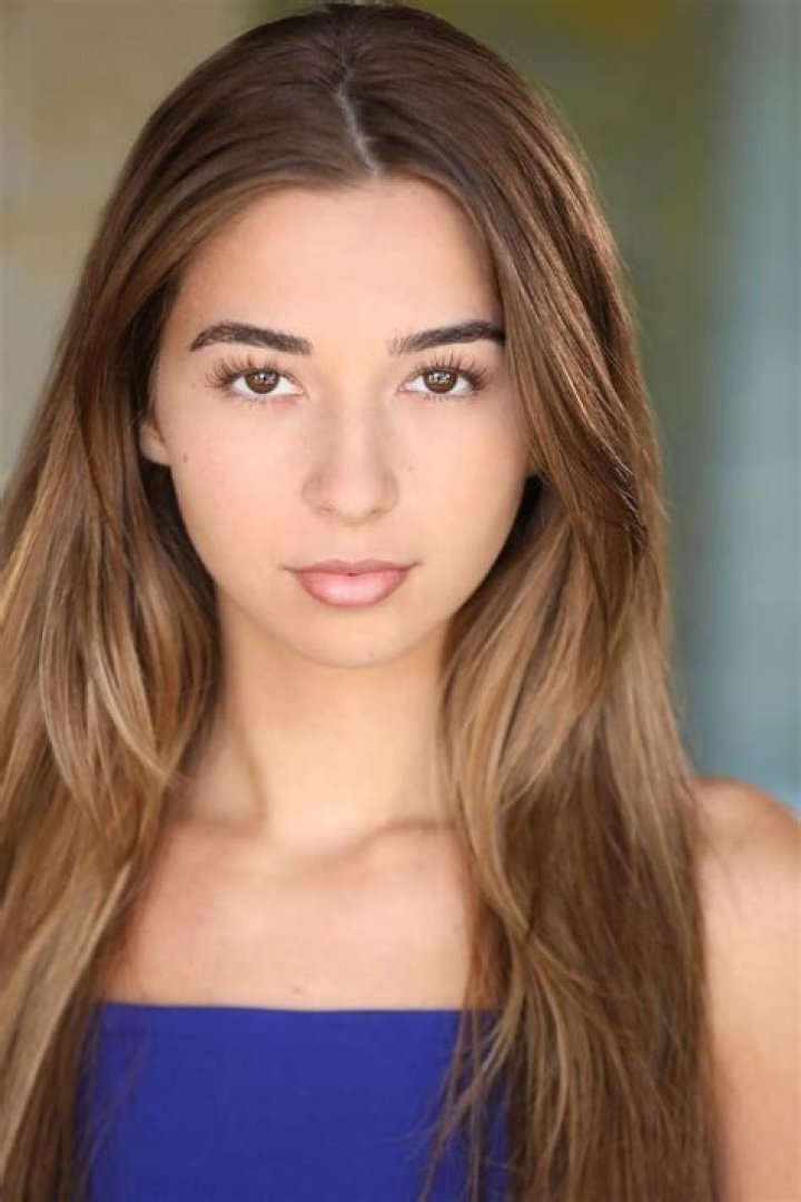 
Evie Theodorou Height, Net Worth, Age, Who, Facts, Biography, Wiki 