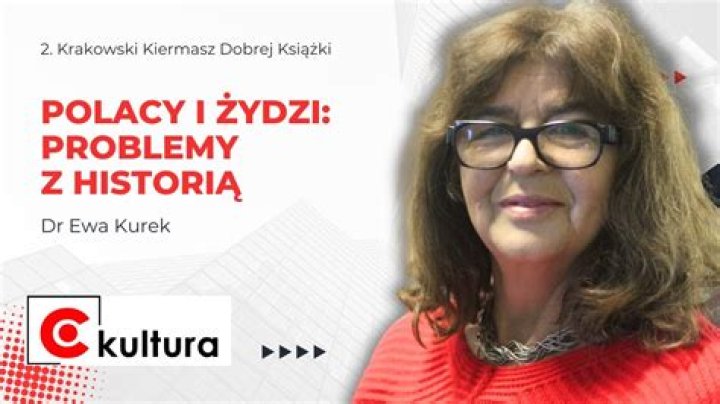 Ewa Kurek Biography, Age, Height, Husband, Net Worth, Family