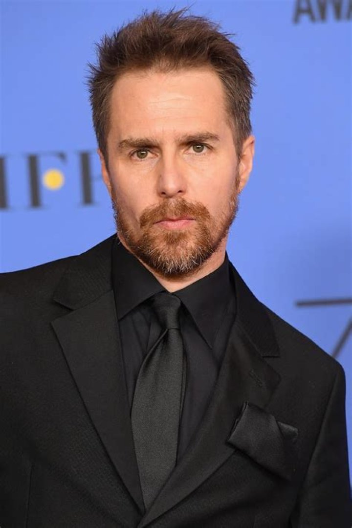 
Facial Hair Transformation And New Looks: Is Sam Rockwell Bald? 