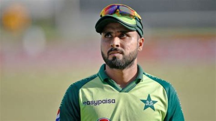 Astrology Birth Chart of Faheem Ashraf (Cricket Player) 2024