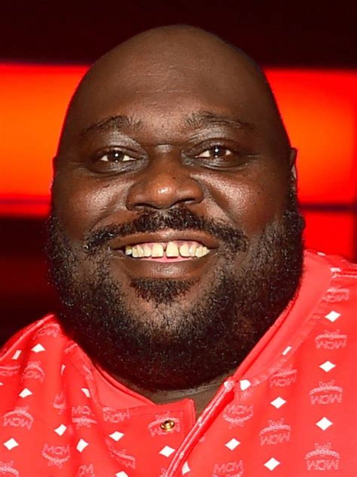 Faizon Love (TV Actor) - Age, Birthday, Bio, Facts, Family, Net Worth, Height & More