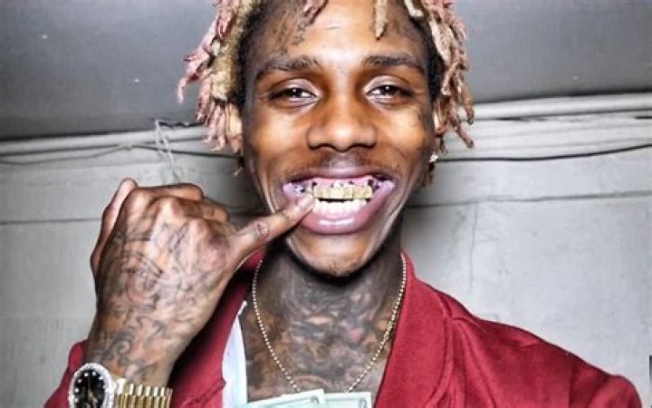 Famous Dex (Rapper) - Age, Birthday, Bio, Facts, Family, Net Worth, Height & More