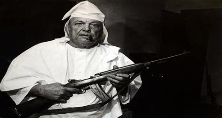 The Most Famous KKK Members In American Politics And US History