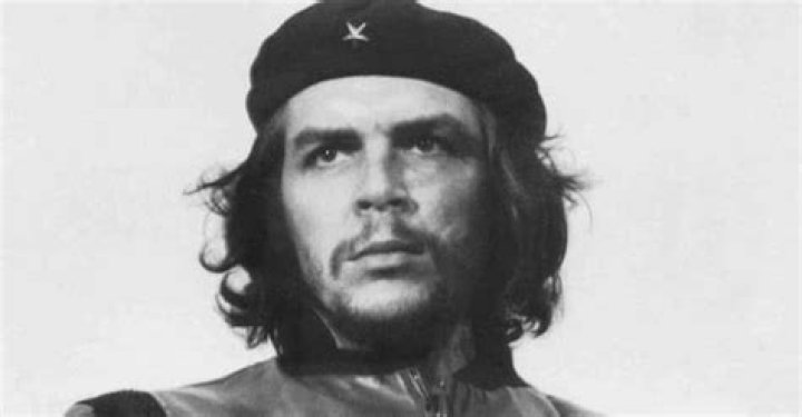 5 Famous "Revolutionaries" That Were Anything But