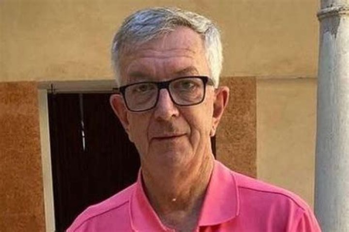 
Famous ‘TikTok solicitor’ Richard Grogan dies at 67 