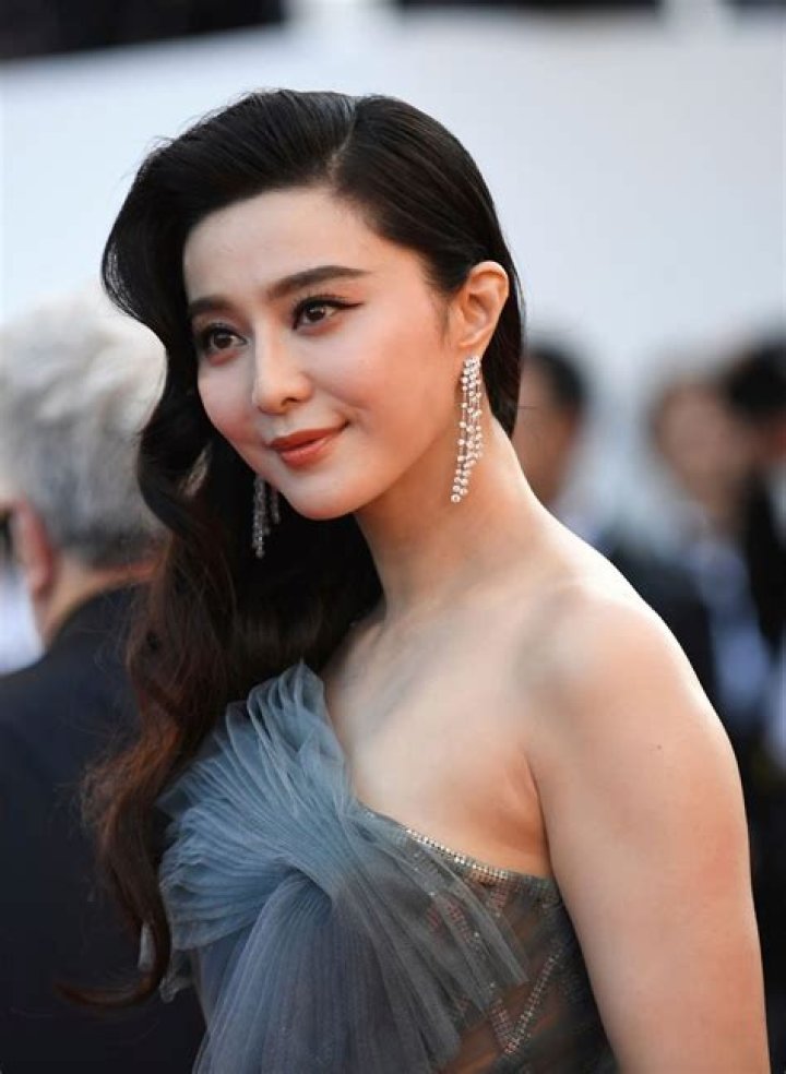 Fan Bingbing