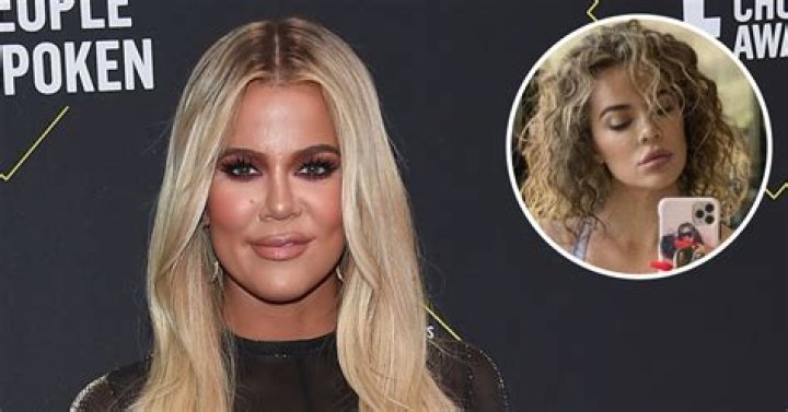 Fans Accuse Khloe Kardashian of Photoshopping Her Face and Arms in New Photos: ‘It Just Doesn’t Match’