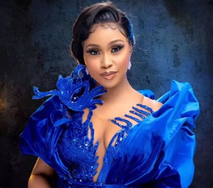 
Fans Praise Padita Agu As She Posted Gorgeous Photos To Celebrates Her Day 