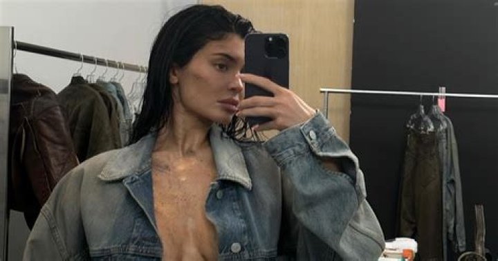 Fans ​Slam Kylie Jenner’s ‘Creepy’ Dirt-Covered Photo Shoot: ‘Wealthy People Trying to Look Poor’