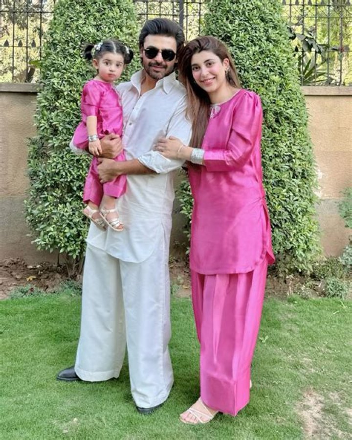 Farhan Saeed Biography, Age, Height, Wife, Net Worth, Family