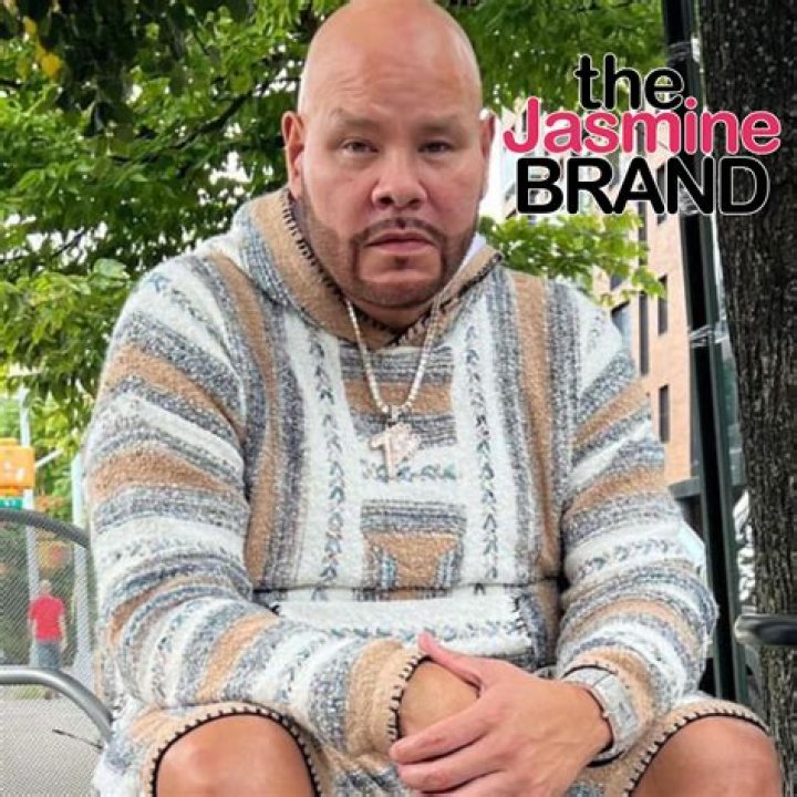 Fat Joe