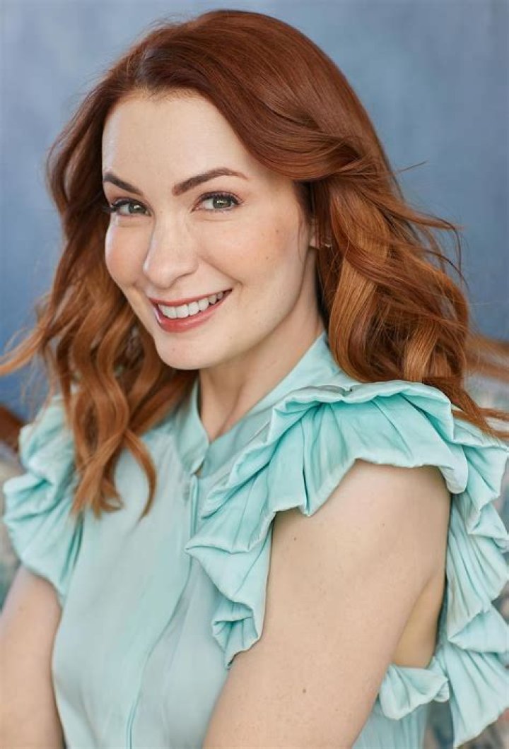 Felicia Day biografía, edad, altura, esposa, net worth, familia