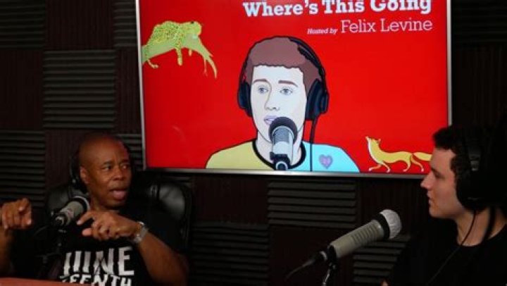 Felix Levine: The College Student Who Has Scored Interviews with Former High-Profile Mobsters, the Mayor of New York City and a Wrongly Convicted Felon