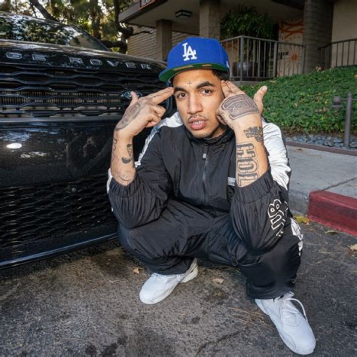 Fenix Flexin Age | Wiki, Net worth, Bio, Height, Girlfriend