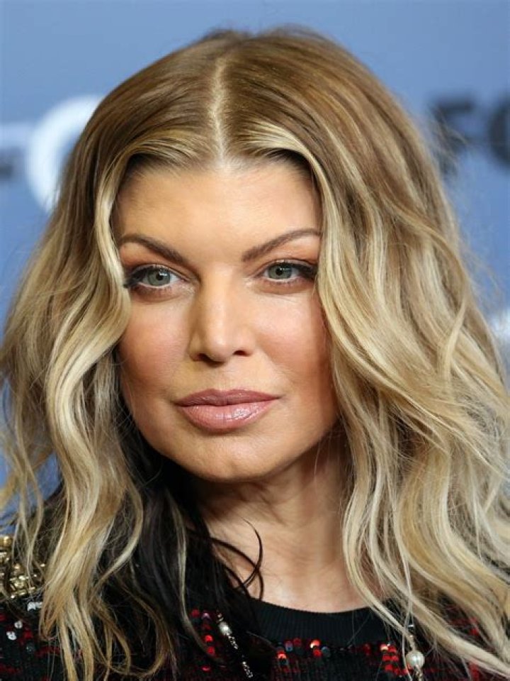 Fergie Biography, Age, Height, Husband, Net Worth, Family