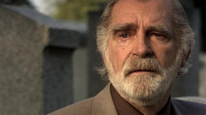 Fernando Lujan Wikipedia, First Wife, Net worth.