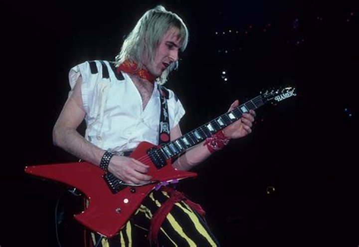 Fernando von Arb Biography, Age, Height, Wife, Net Worth, Family