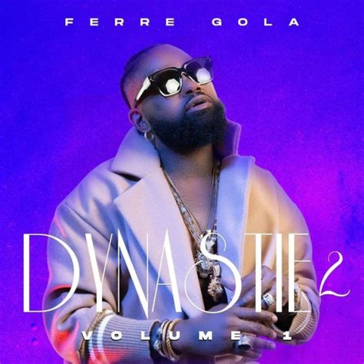 Ferre Gola (World Music Singer) - Age, Birthday, Bio, Facts, Family, Net Worth, Height & More