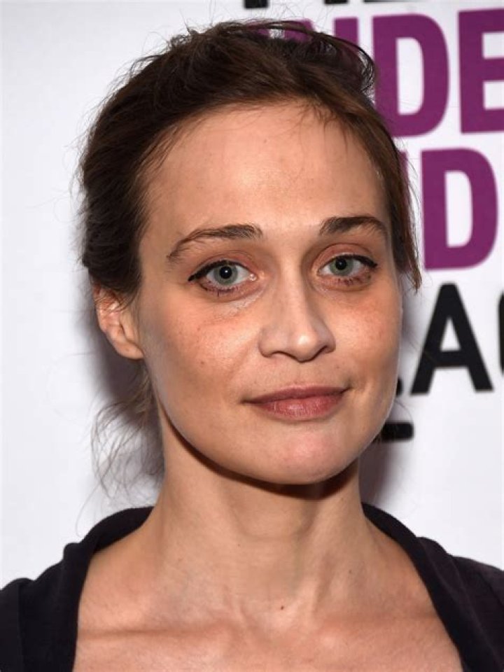 Astrology Birth Chart of Fiona Apple (Rock Singer) 2024
