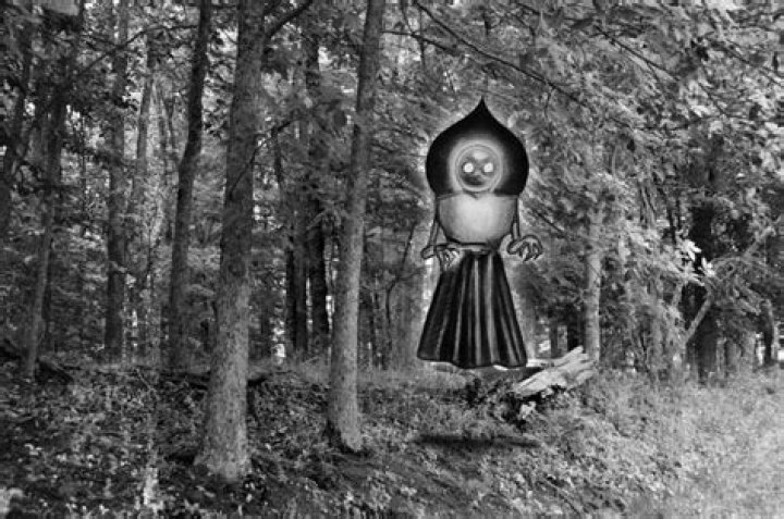 Flatwoods Monster, The Cryptid That Terrified 1950s West Virginia