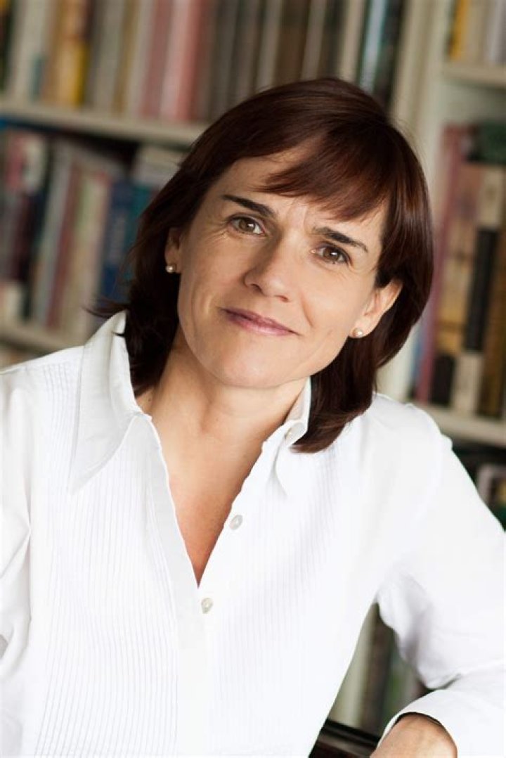 Wiki, Bio, Age, Husband, Education, Family, Net Worth