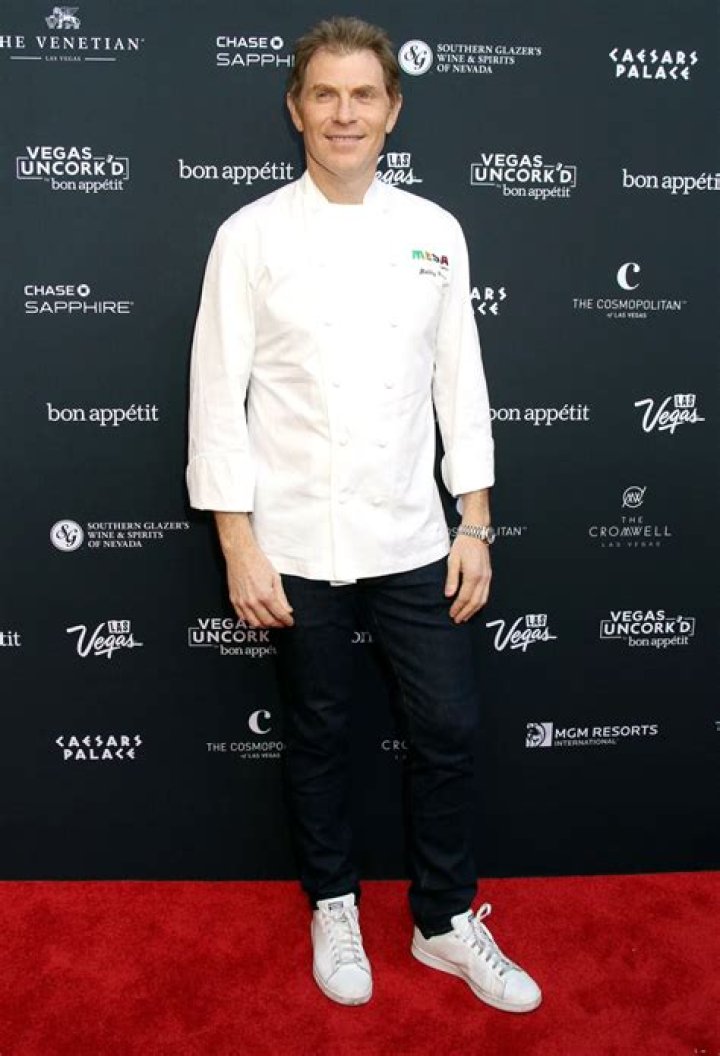 Get to Know Your Favorite Food Network Personalities — Including Guy Fieri, Alex Guarnaschelli and More