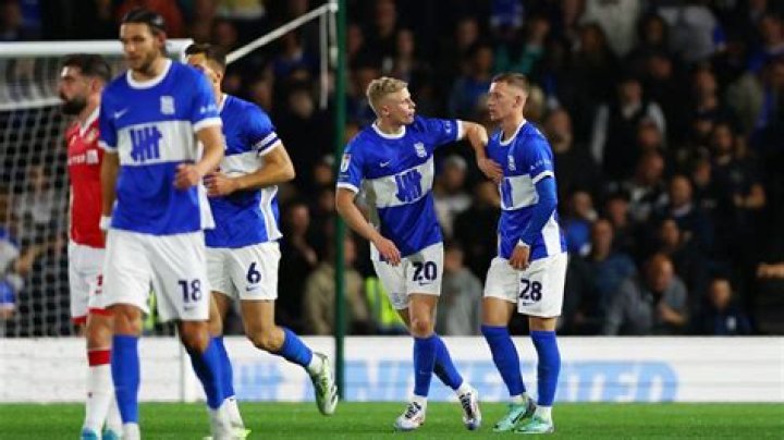 
Former Rangers CEO Donald Muir Could Buy Birmingham City FC, How Much Is He Really Worth? 