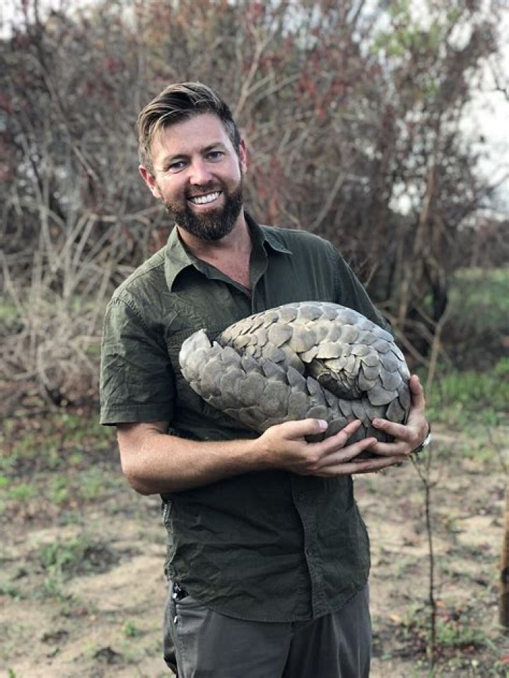 Forrest Galante biografía, edad, altura, esposo, net worth, familia