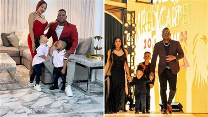 
Framber Valdez Wife Isamal Valdez And Parents – Family Facts To Know 