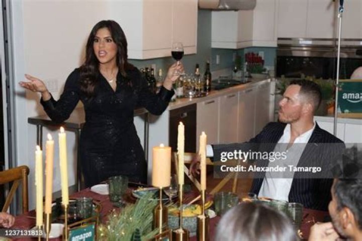 Francesco Zampogna (Entrepreneur) - Age, Birthday, Bio, Facts, Family, Net Worth, Height & More