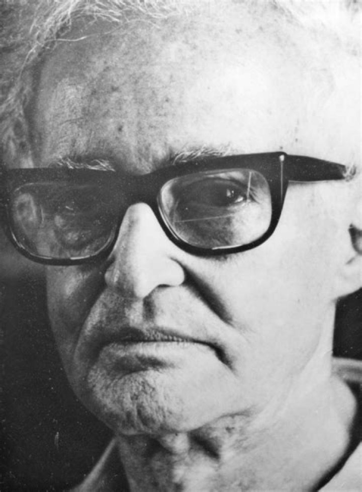 Francisco Amighetti Biography, Age, Height, Wife, Net Worth and Family