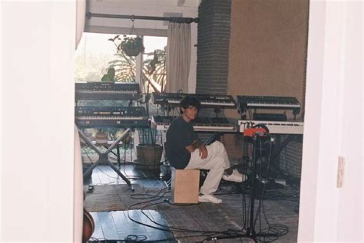 Frank Dukes Biography, Age, Height, Wife, Net Worth, Family