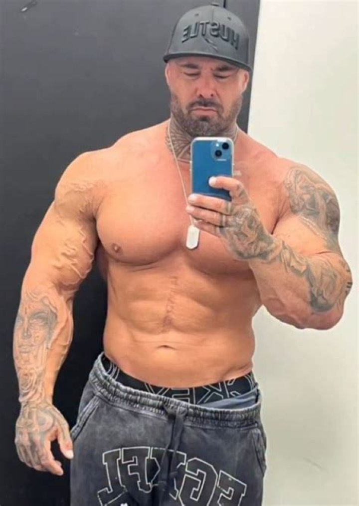 Astrology Birth Chart of Frank McGrath (TV Actor) 2024
