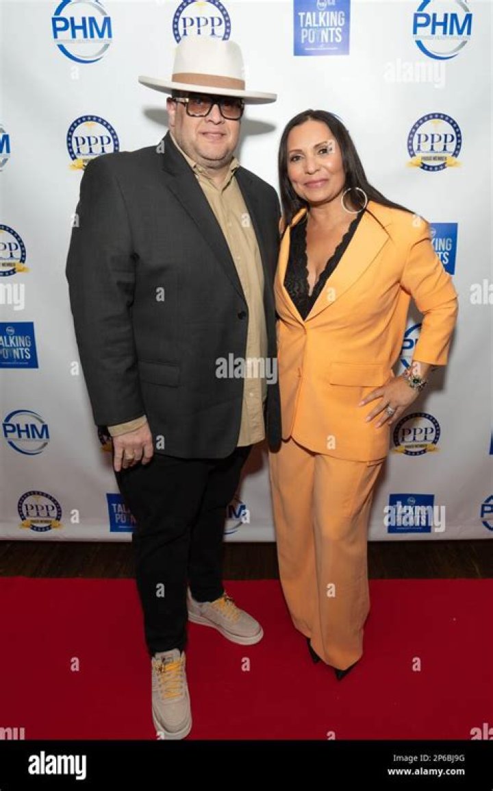 Frankie Cutlass Biography, Age, Height, Wife, Net Worth, Family