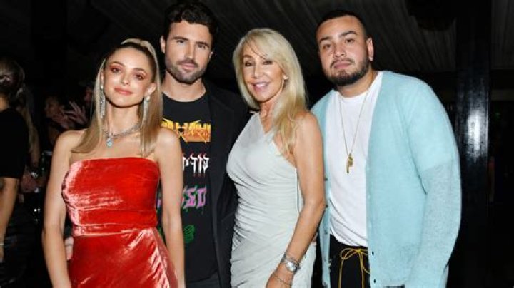 Astrology Birth Chart of Frankie Delgado (Reality Star) 2024