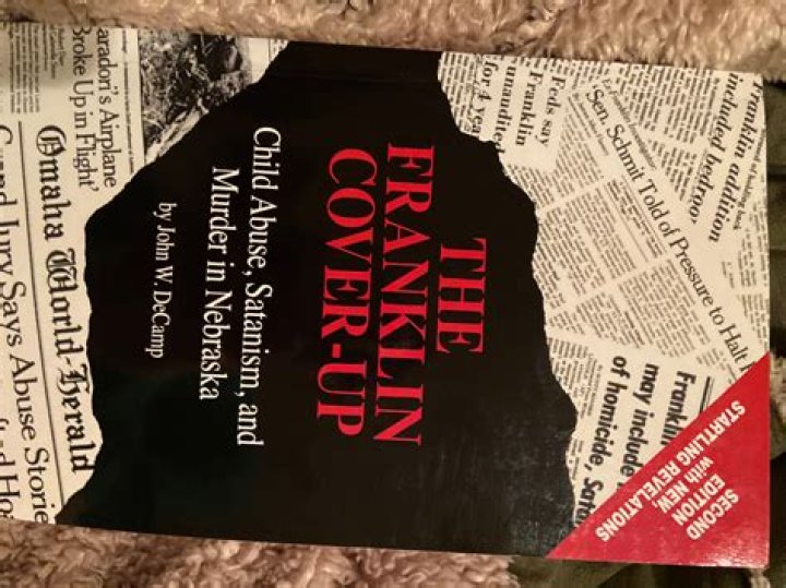 Franklin Cover (TV Actor) - Age, Birthday, Bio, Facts, Family, Net Worth, Height & More