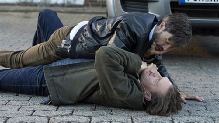 Franz Dinda Biography, Age, Height, Wife, Net Worth, Family