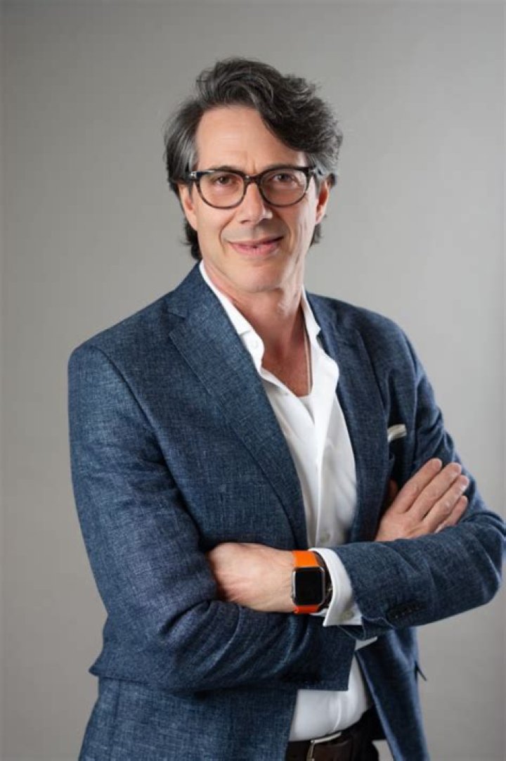 Fred Di Blasio (Family Member) - Age, Birthday, Bio, Facts, Family, Net Worth, Height & More