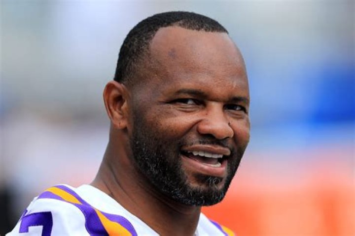Fred Taylor Biography, Age, Height, Wife, Net Worth, Family