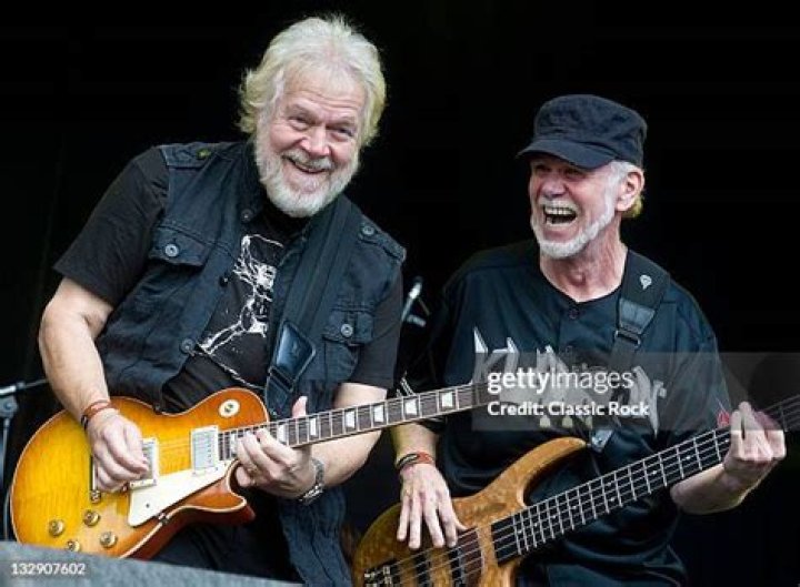 Fred Turner (Bassist) - Age, Birthday, Bio, Facts, Family, Net Worth, Height & More