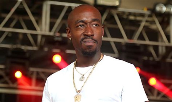 Freddie Gibbs (Rapper) - Age, Birthday, Bio, Facts, Family, Net Worth, Height & More