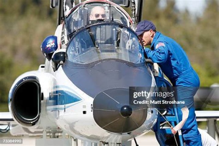 Frederick W. Sturckow Biography, Age, Height, Wife, Net Worth, Family