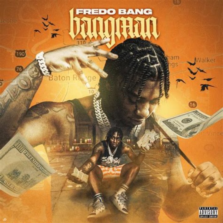 Fredo Bang (Rapper) - Age, Birthday, Bio, Facts, Family, Net Worth, Height & More