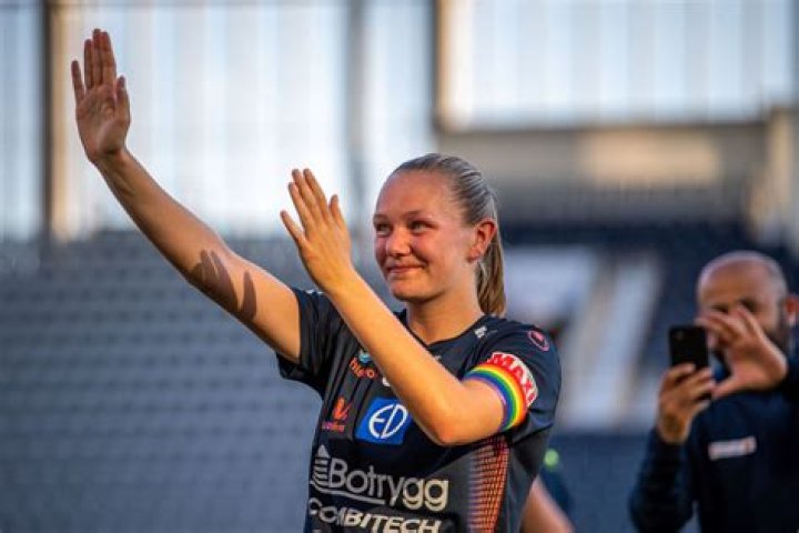 Frida Maanum Height, Weight, Net Worth, Age, Birthday, Wikipedia, Who, Instagram, Biography