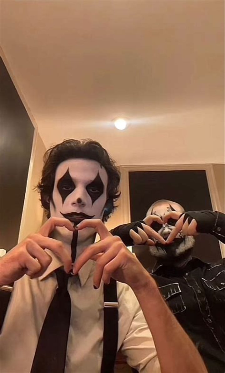 Astrology Birth Chart of Fryboy (TikTok Star) 2024